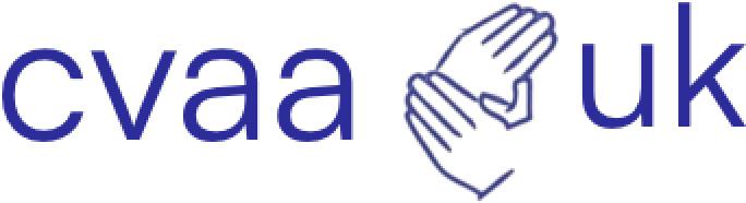 CVAA UK logo